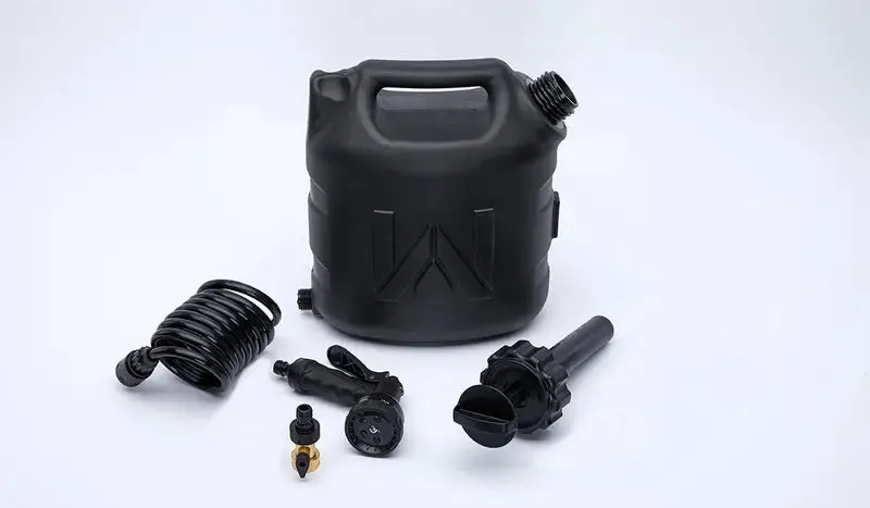 Klymit WaterPORT 2.0 Gallon Water Tank