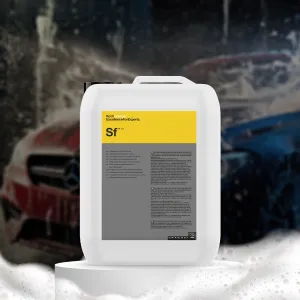 Koch Chemie Super Foam Shampoo 11Kg