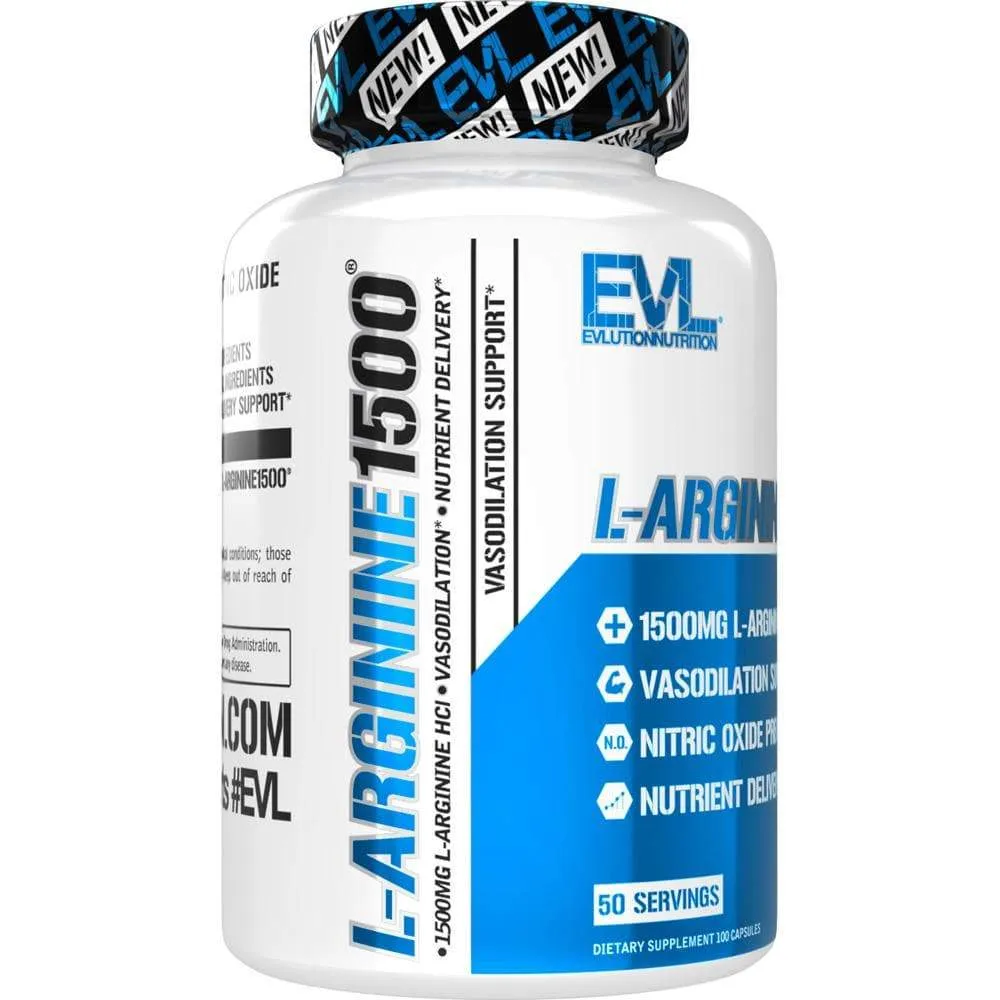 L-Arginine1500