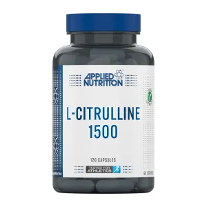 L-Citrulline - 120x 750mg