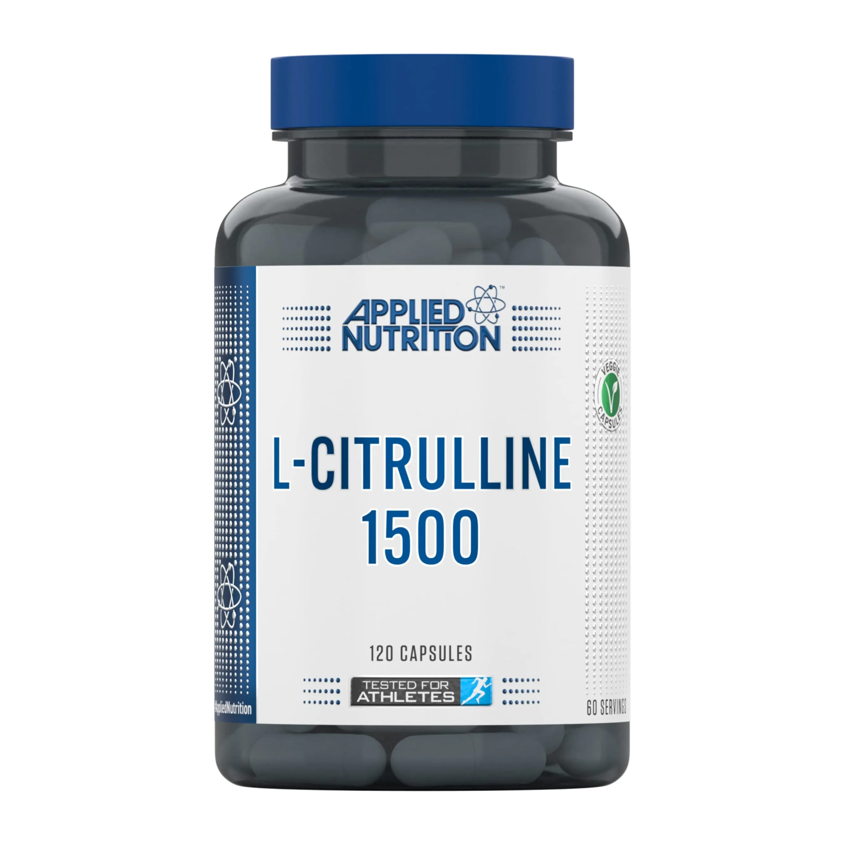L-Citrulline - 120x 750mg