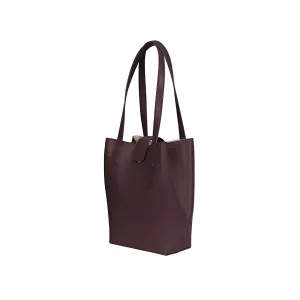 La Borsa Tote Bucket Bag