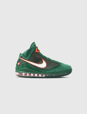 LEBRON VII "FLORIDA A&M"