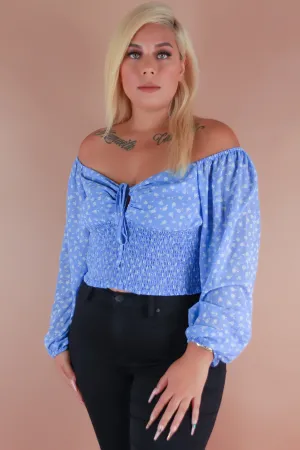 LET'S FIND OUT TOP