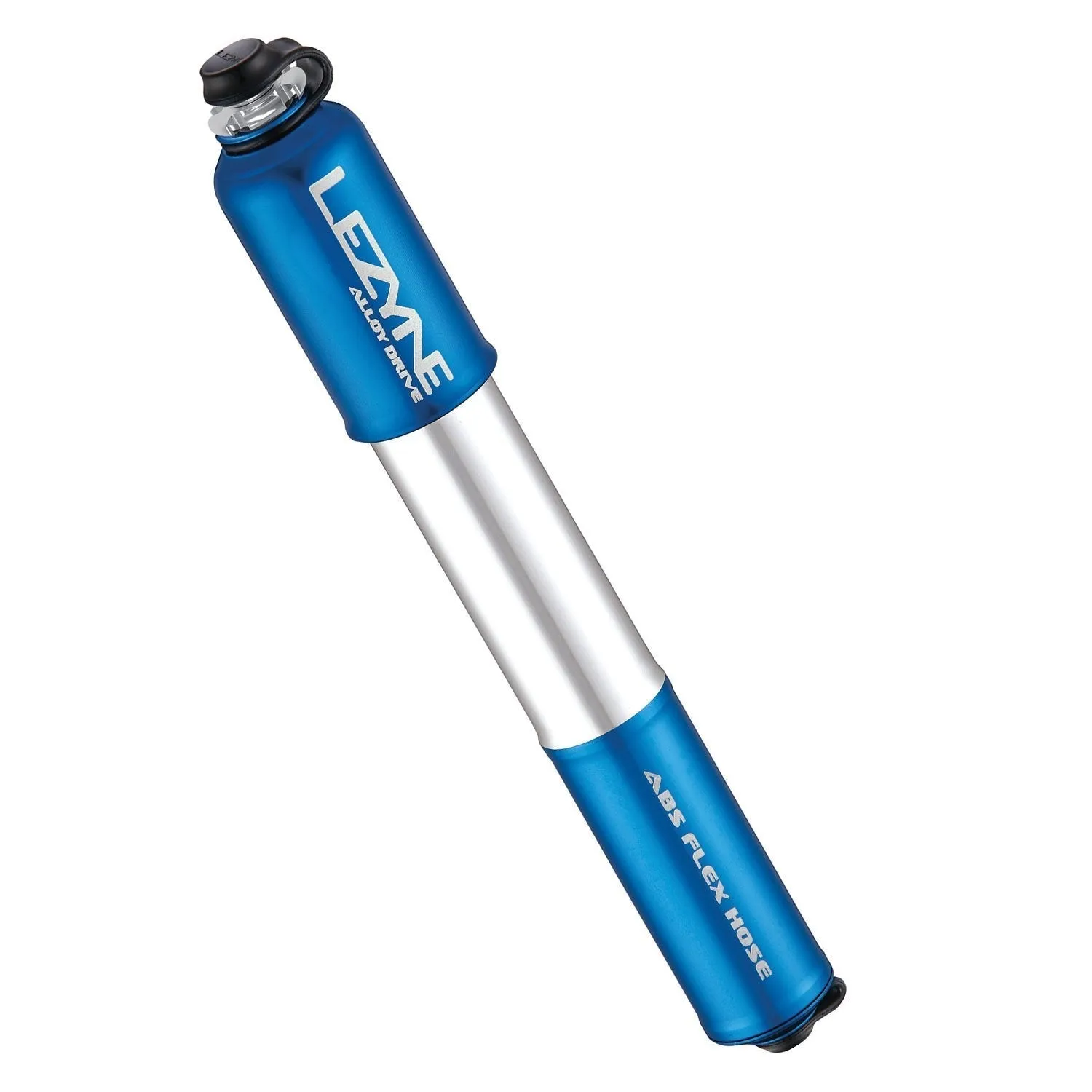 Lezyne Alloy Drive Medium Pump