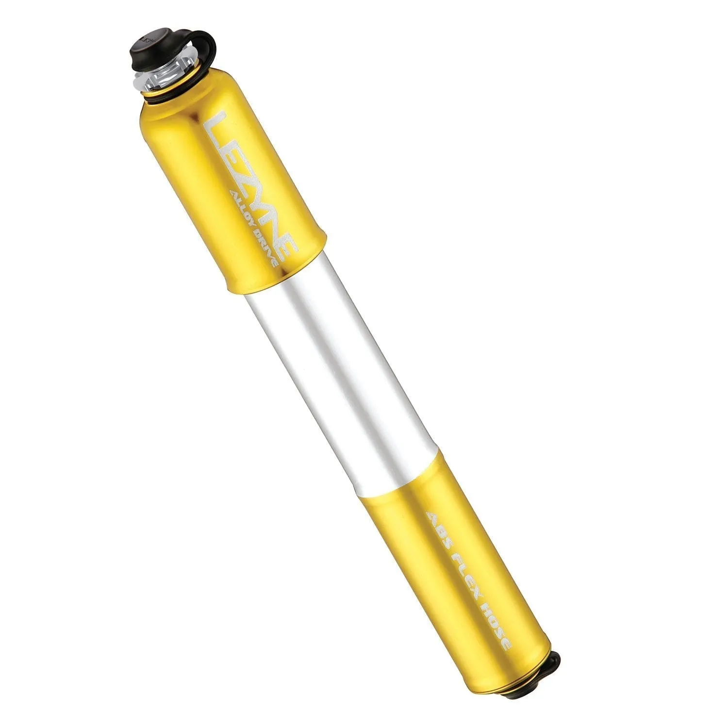 Lezyne Alloy Drive Medium Pump