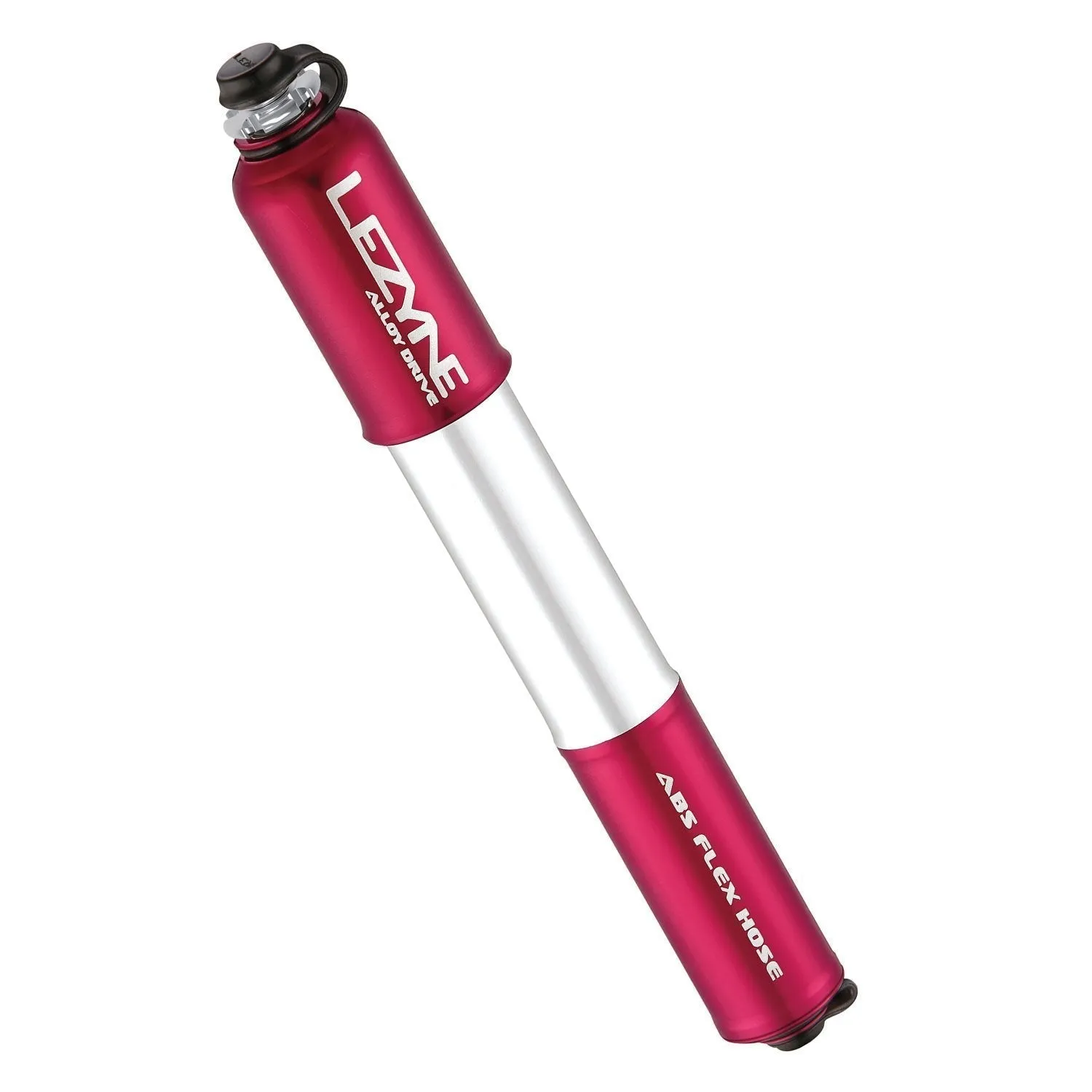 Lezyne Alloy Drive Medium Pump