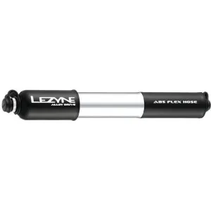 Lezyne Alloy Drive Medium Pump