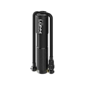 Lezyne CNC Tubeless Drive Hand Pump