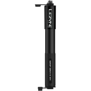Lezyne Grip Drive HV Frame Pump MD