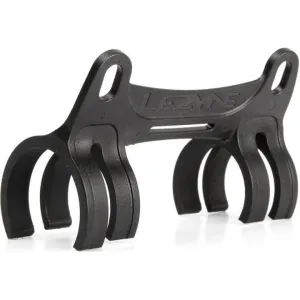 Lezyne Pump Mount with Straps