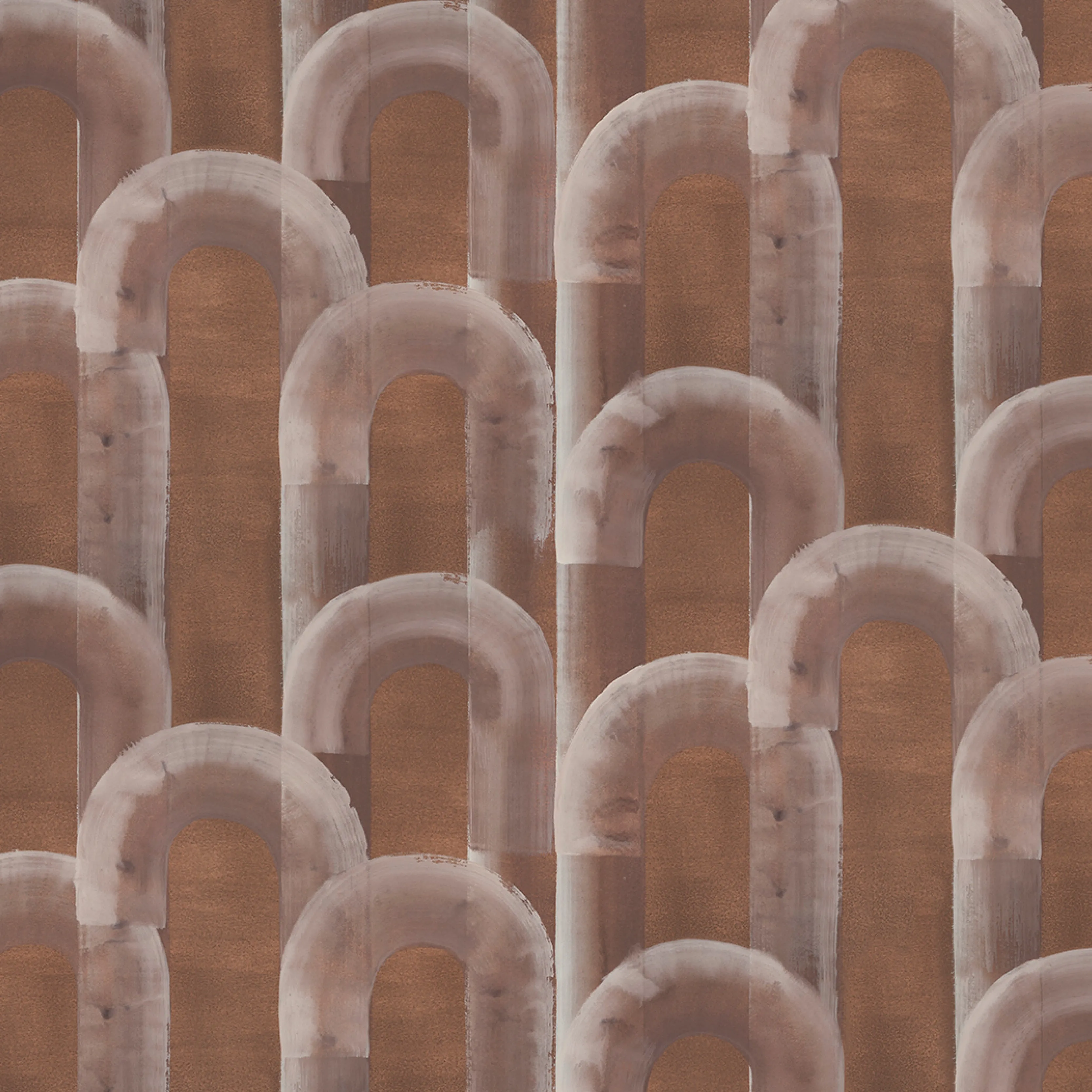 Little Deb-Almond Non-Woven Vellum