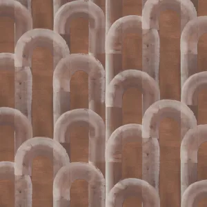 Little Deb-Almond Non-Woven Vellum