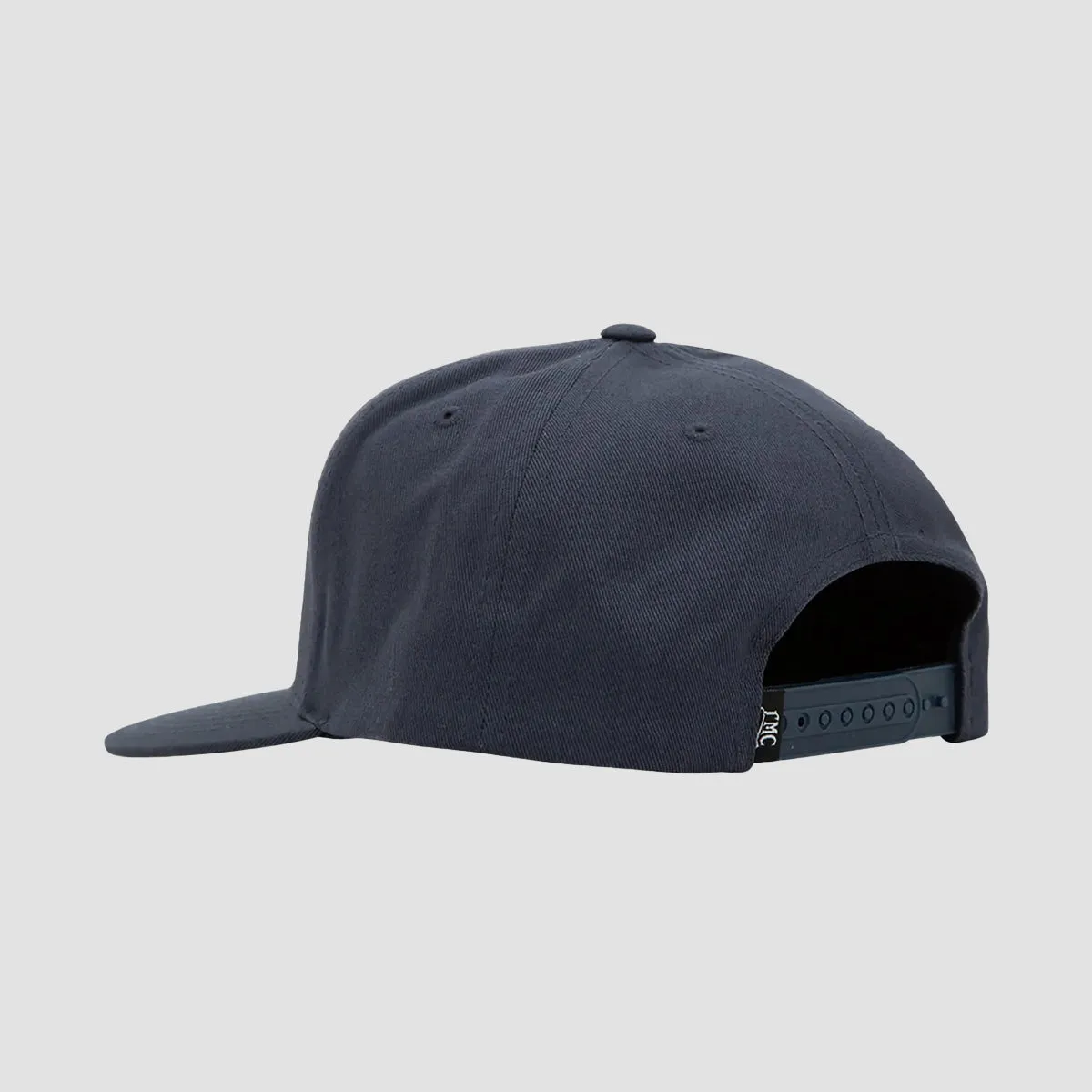 Loser Machine Squad Cap Navy