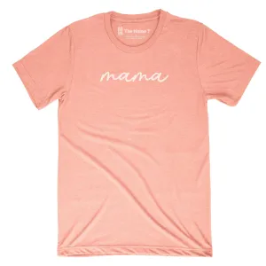Mama Script