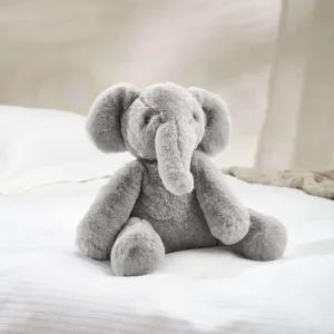 Mamas & Papas Large Archie Elephant Soft Toy