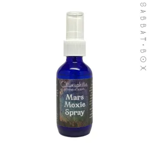 Mars Moxie Ritual Spray - 2oz