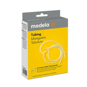 Medela Maxflow Replacement Tubing