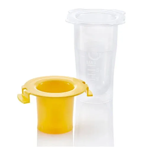 Medela Symphony Breastmilk Initiation Kit   2 pack Colostrum Collector