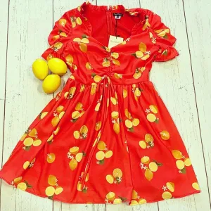 Media Darling Fit & Flare
