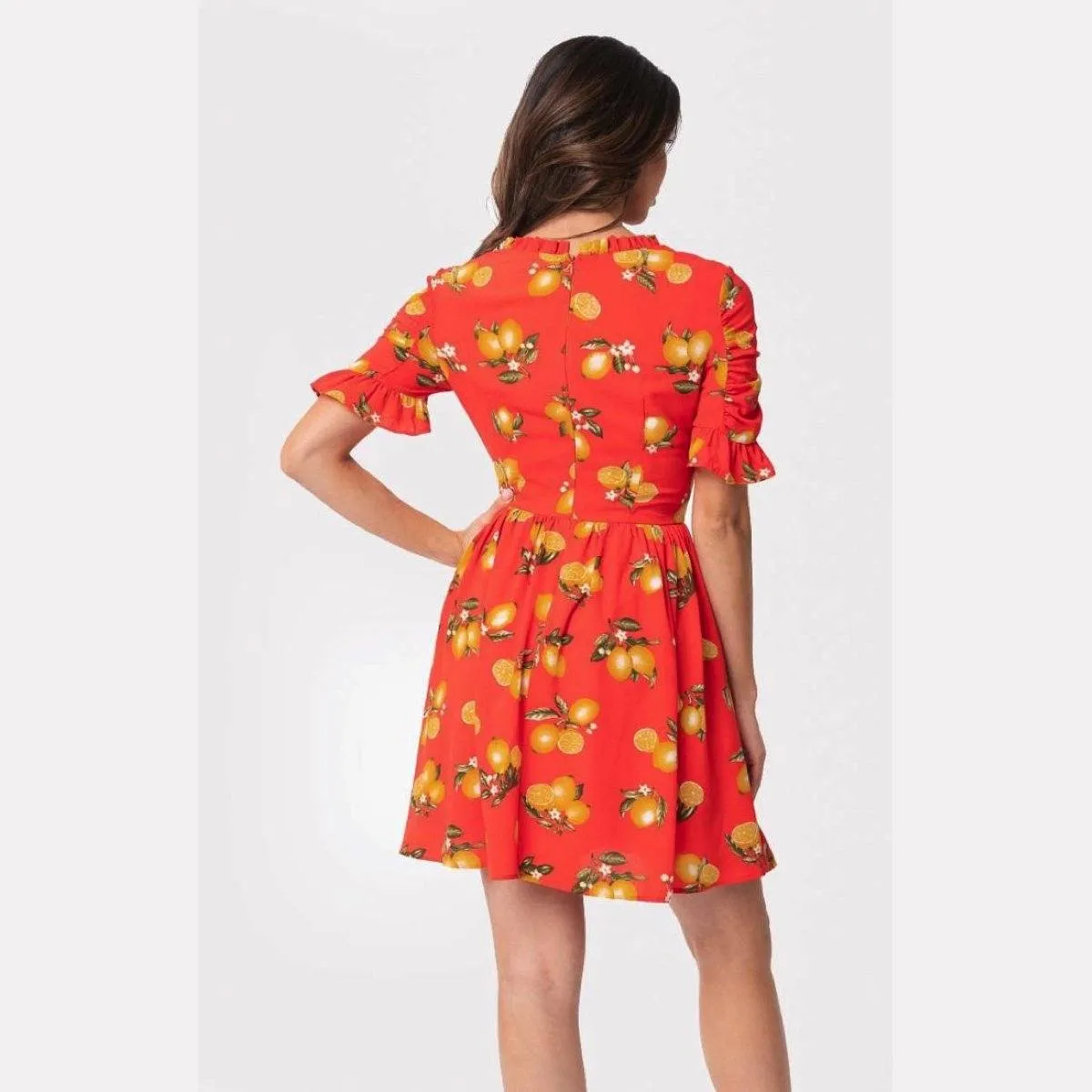 Media Darling Fit & Flare