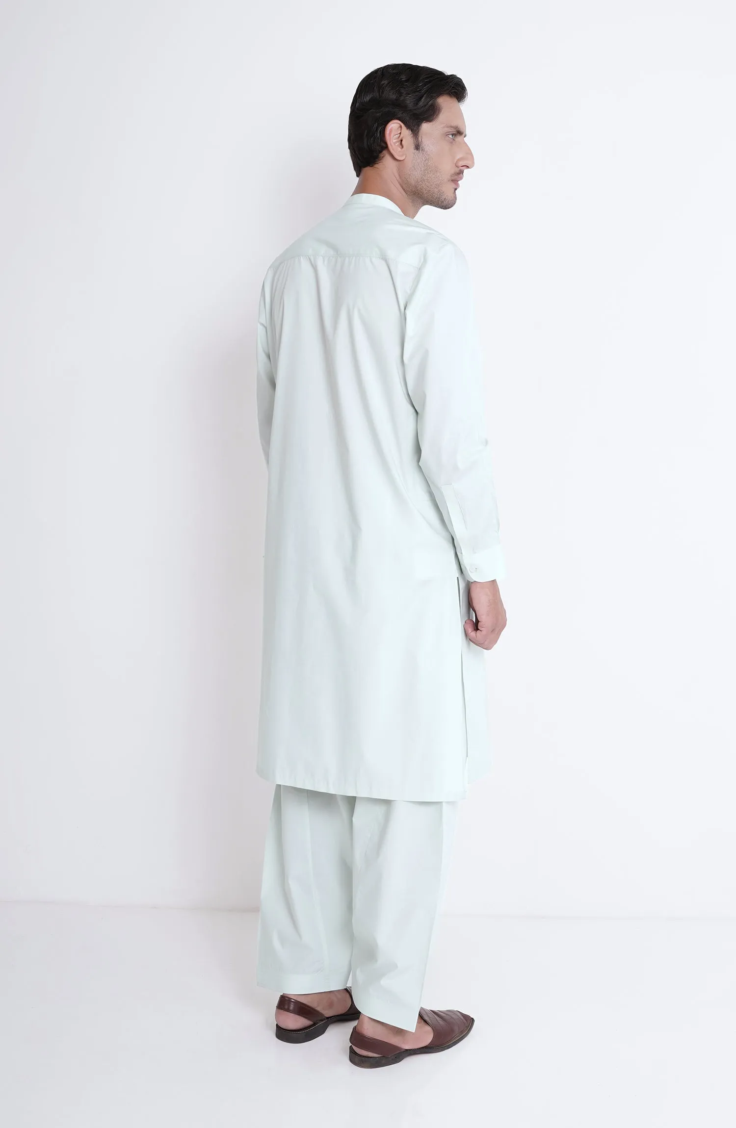 Mens Classic  Suit