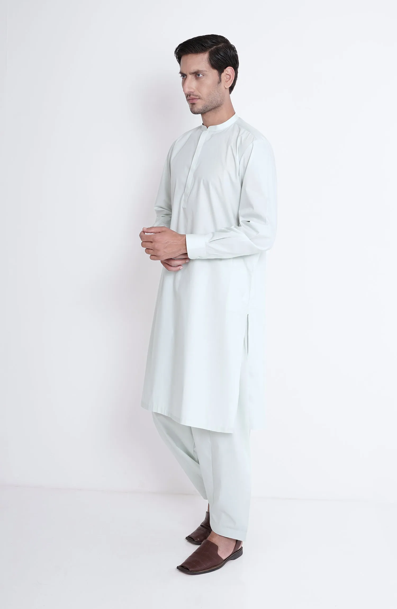 Mens Classic  Suit