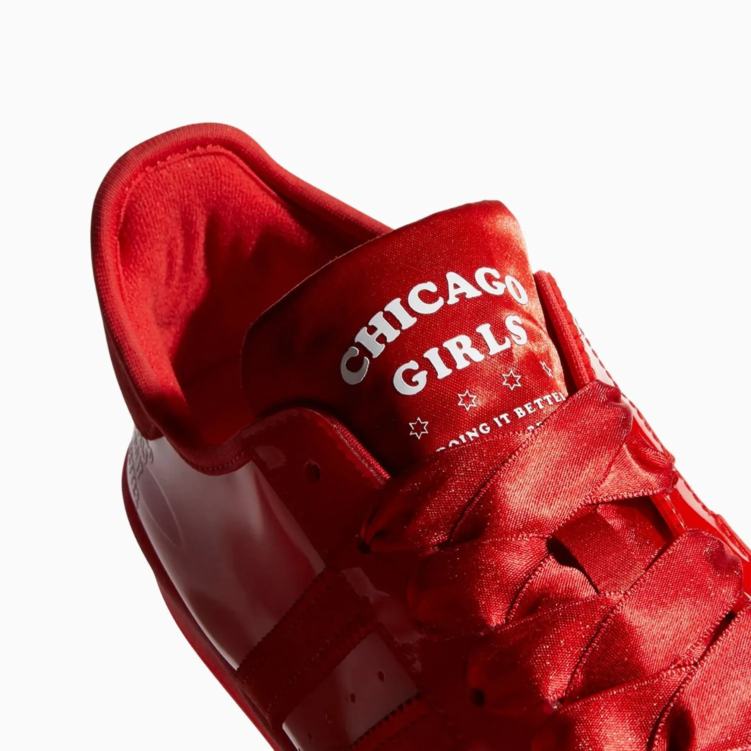 Men's Orginals Chicago Girls Do It Better Superstar