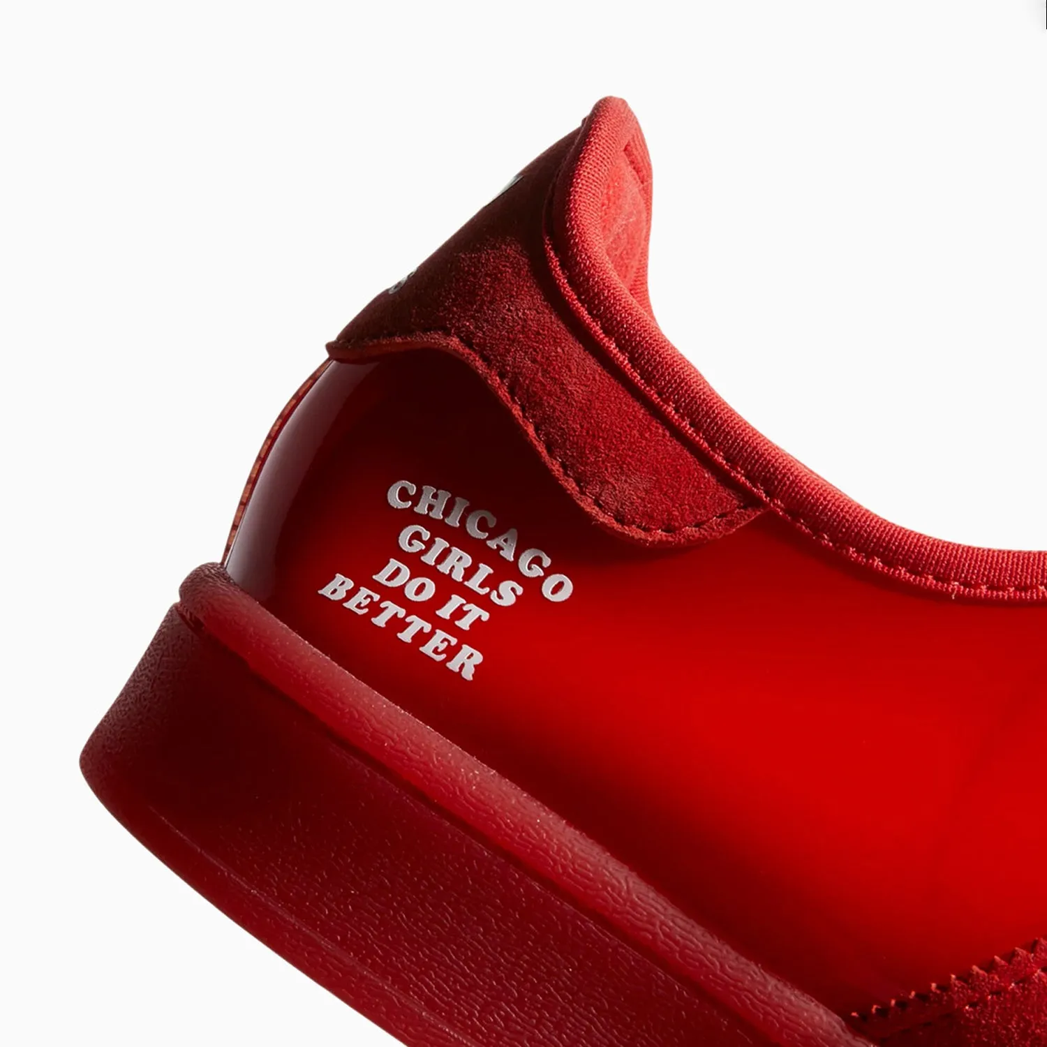 Men's Orginals Chicago Girls Do It Better Superstar