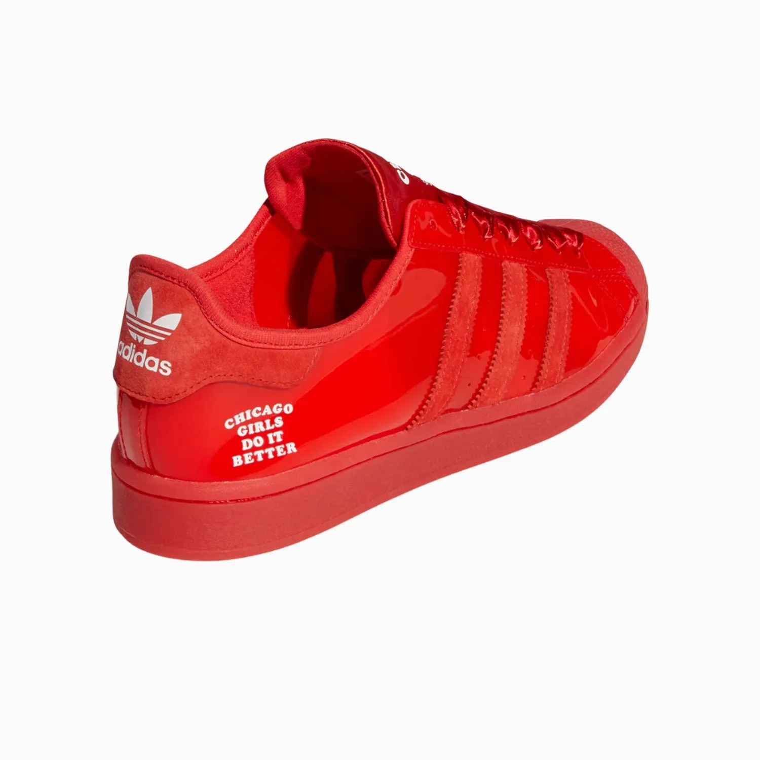 Men's Orginals Chicago Girls Do It Better Superstar