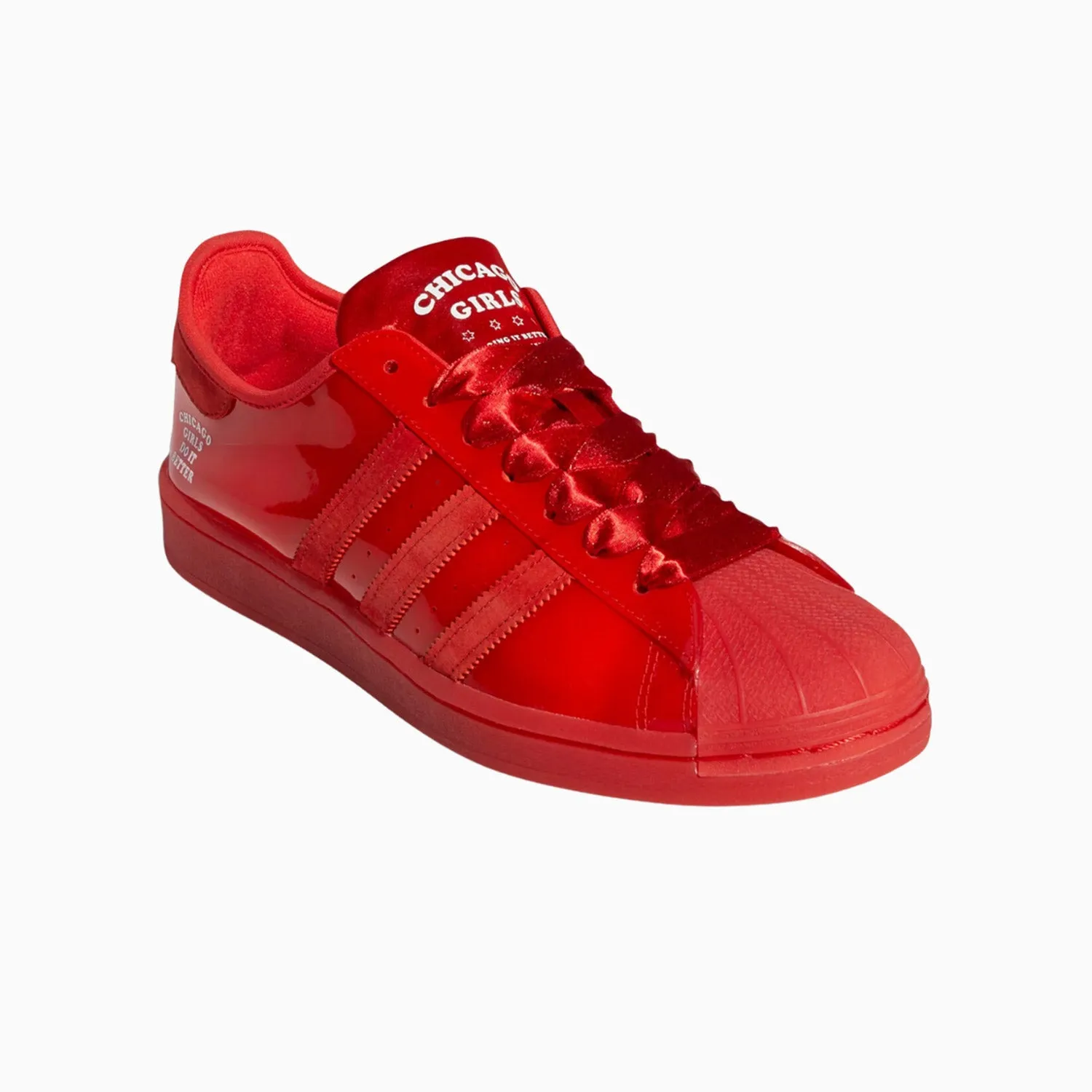Men's Orginals Chicago Girls Do It Better Superstar