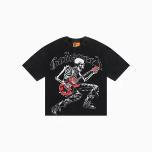 Men's Rock On Short Sleeve T-Shirt