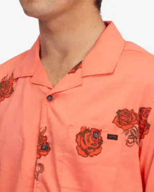 Men's Sundays Vacay SS