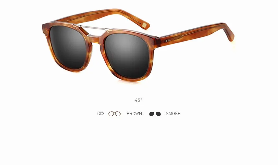 Men's Travel Classic Sunglasses