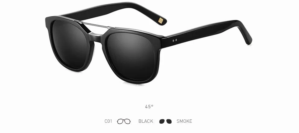 Men's Travel Classic Sunglasses