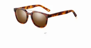 Men's Travel Classic Sunglasses