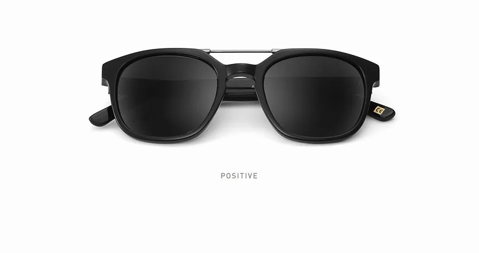 Men's Travel Classic Sunglasses