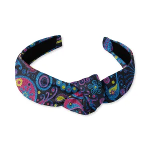 Mermaid Bay - Knotted Headband