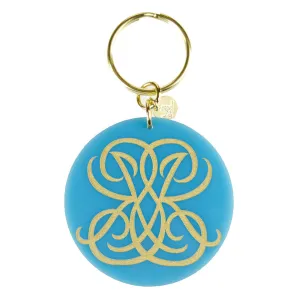 ML Cypher Keychain - Woven