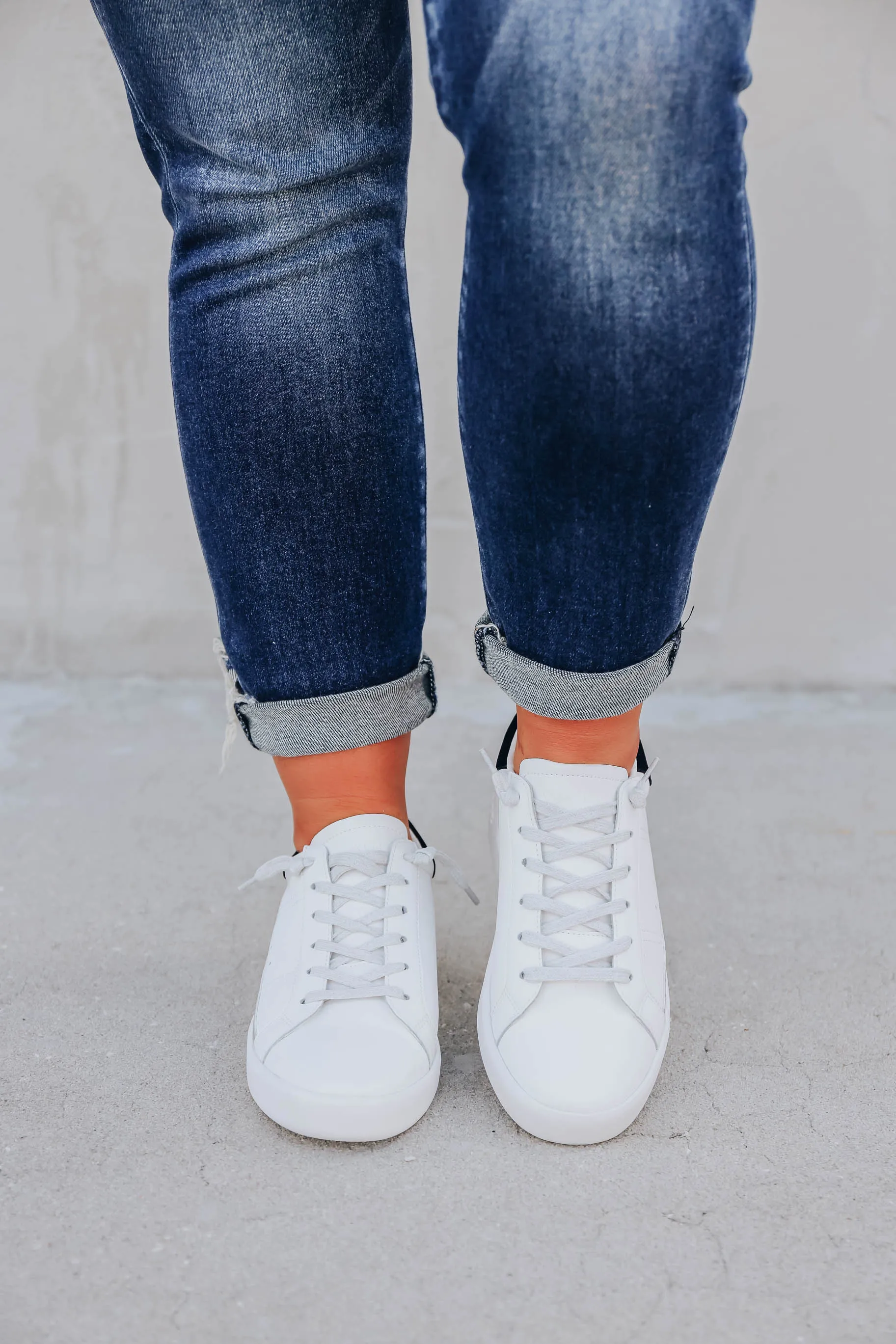 *MODEL* Nava by Vintage Havana - White Camo - SIZE 8.5 - FINAL SALE