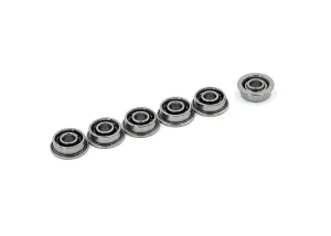 Modify - Hybrid Ceramic Ball Bearings 8mm (6pcs)