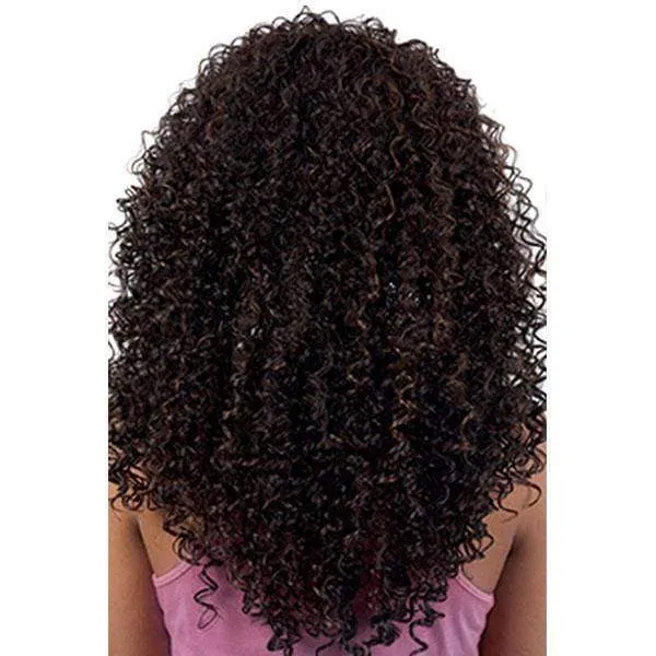 Motown Tress Quick n Easy Half Wig - QE BLING - Clearance