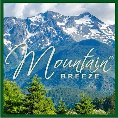 Mountain Breeze Replenishing Conditioner, Gallons