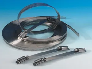 Multi- Torque Connector/ Clamp