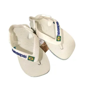 NEW Sandals, 3C // Havaianas