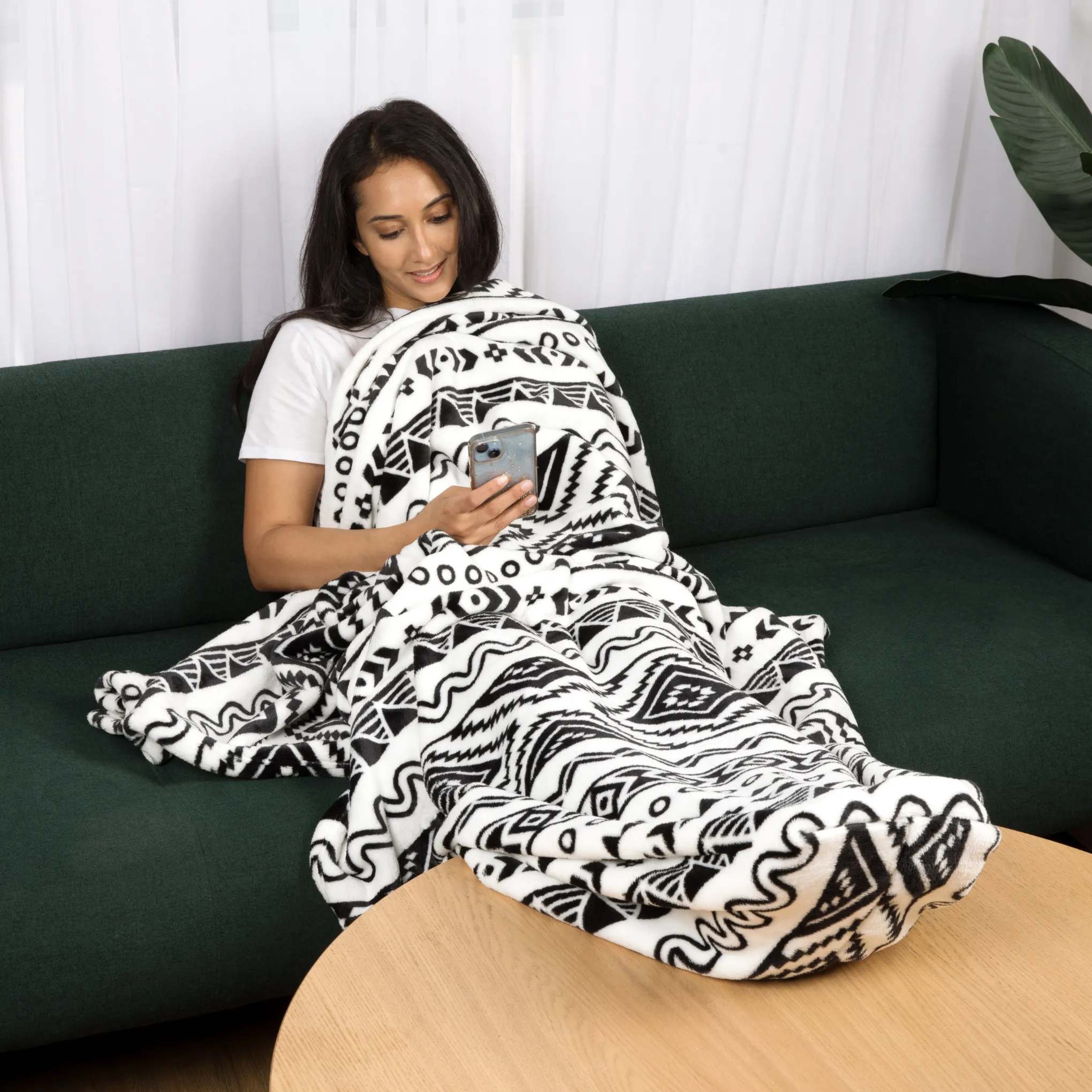 Nifty Navajo