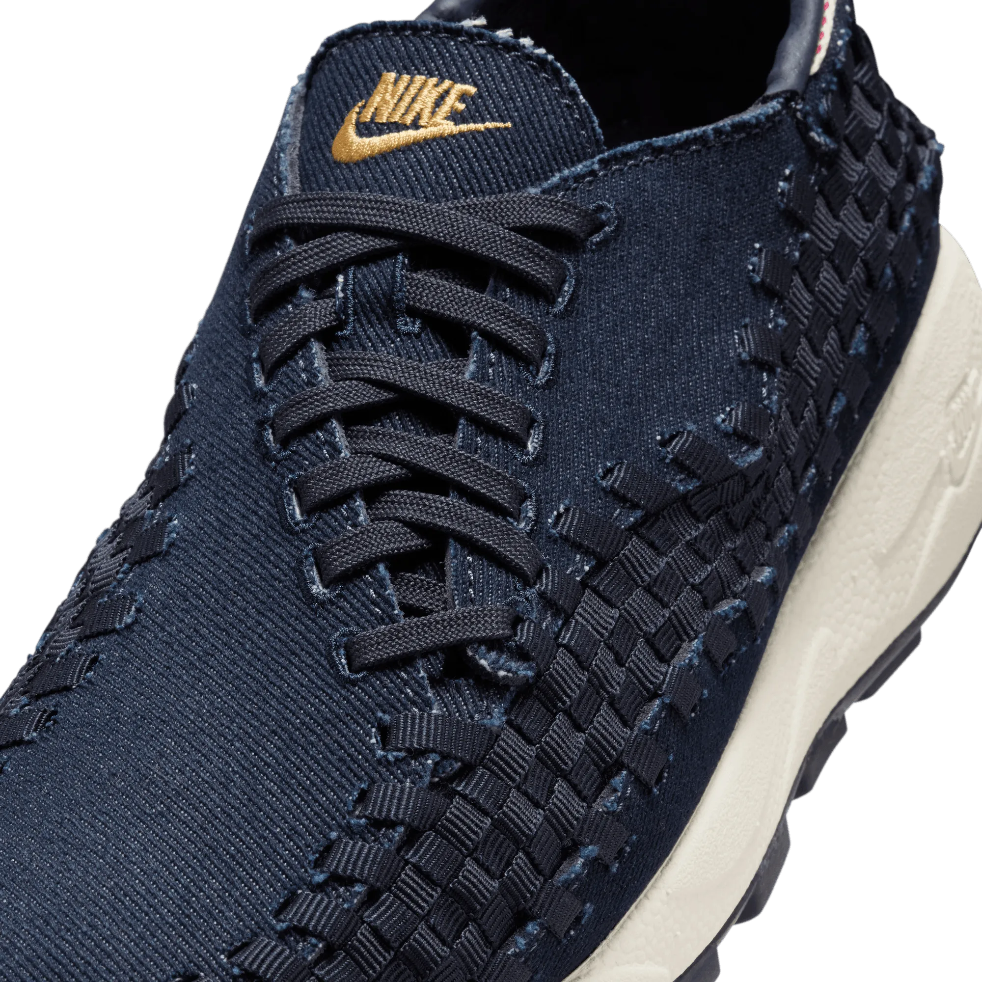 NIKE AIR FOOTSCAPE WOVEN