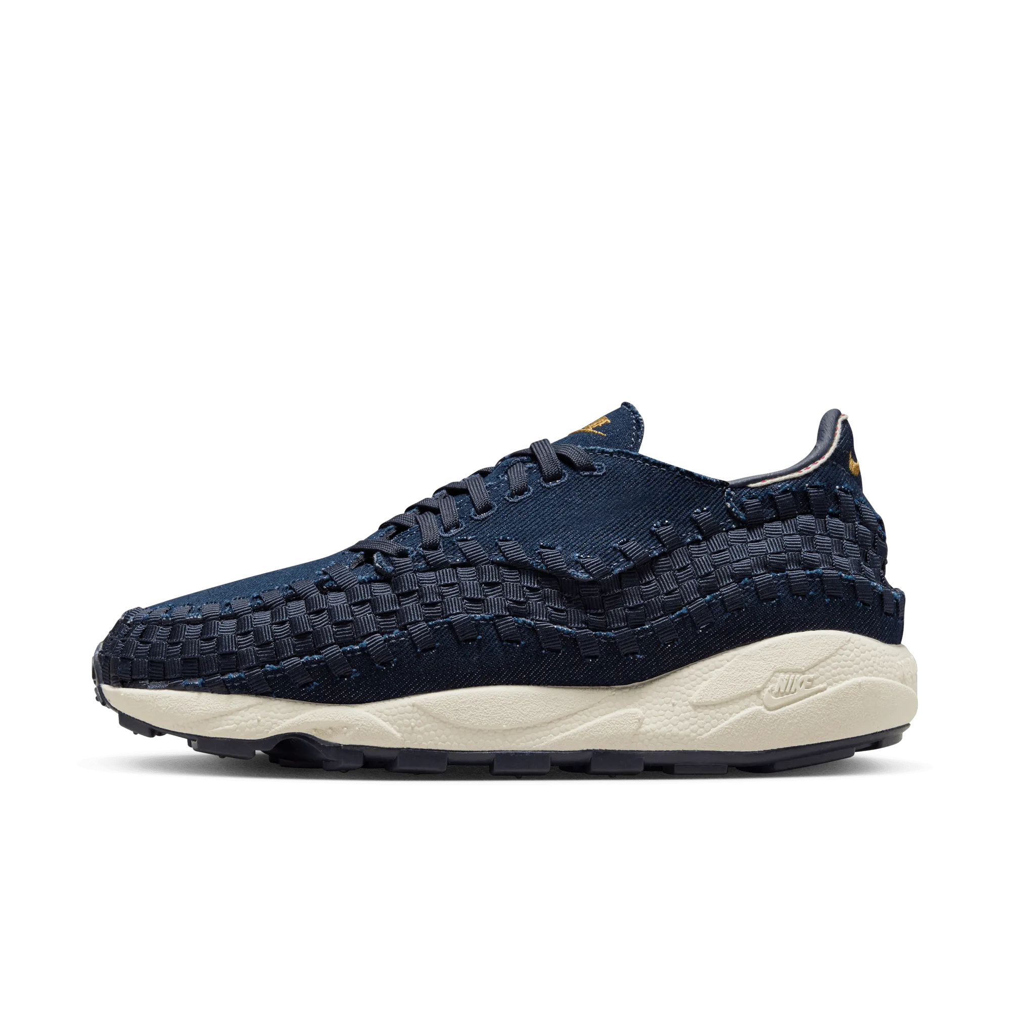 NIKE AIR FOOTSCAPE WOVEN