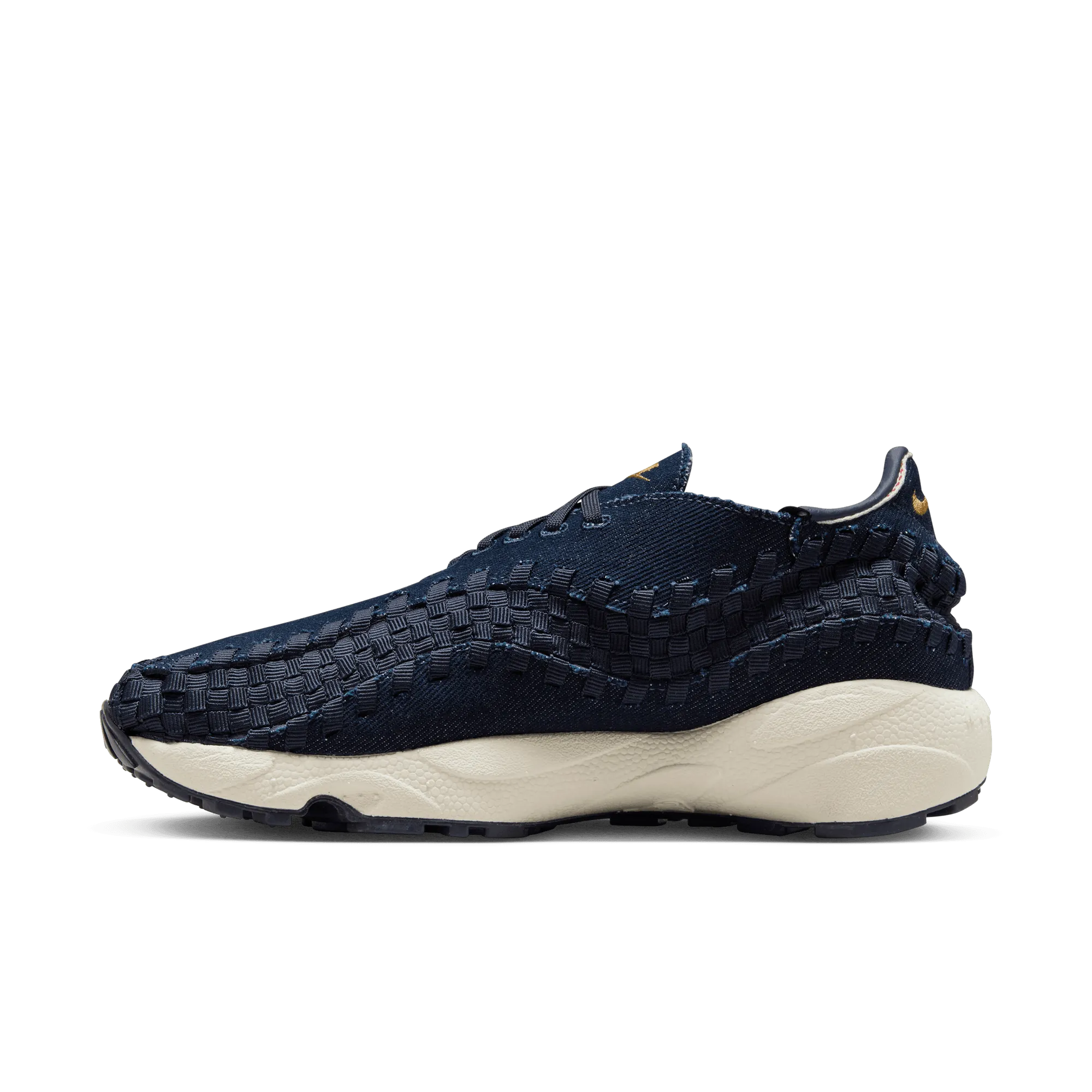 NIKE AIR FOOTSCAPE WOVEN