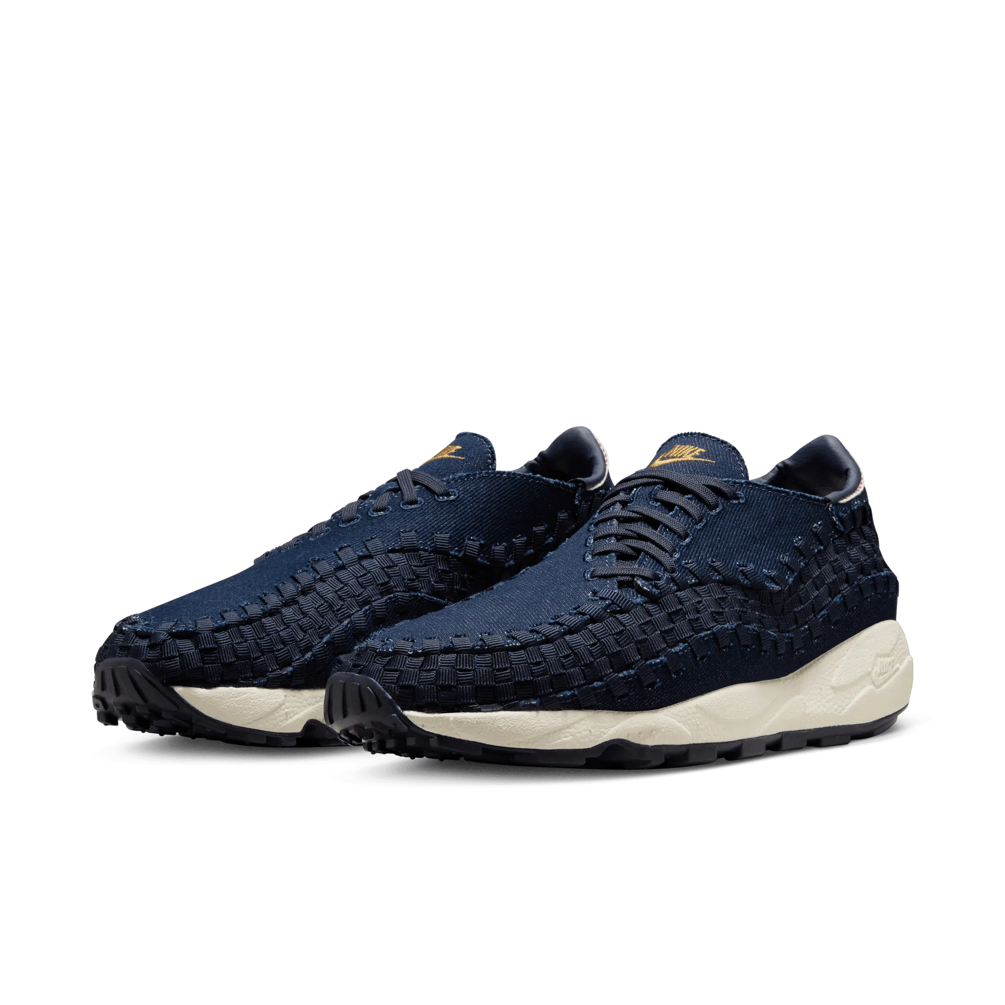 NIKE AIR FOOTSCAPE WOVEN